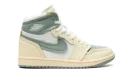 Air Jordan 1 High MM WMNS "Jade Smoke" FB9891 104