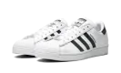 Superstar i "Swarovski White Black" FX7480