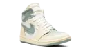 Air Jordan 1 High MM WMNS "Jade Smoke" FB9891 104