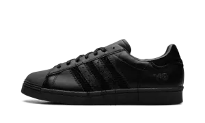 Y-3 Superstar "Black" HP3127