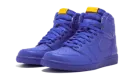 Air Jordan 1 Retro Hi OG G8RD "Rush Violet" AJ5997 555