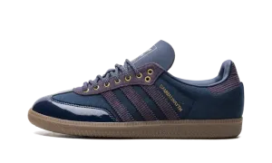 Samba "ALWAYTH - College Navy" IH5186