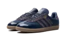 Samba "ALWAYTH - College Navy" IH5186