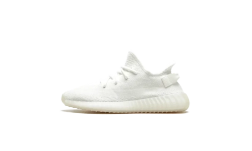 Yeezy 350 V2 - Triple White