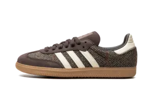 Tweed Pack "Dark Brown" ID1450