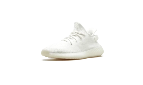 Yeezy 350 V2 - Triple White