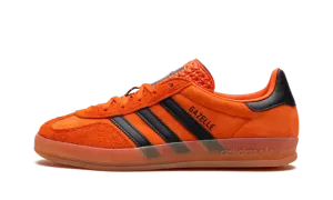 Gazelle Indoor "Orange Gum" JI3905