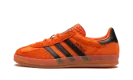 Gazelle Indoor "Orange Gum" JI3905