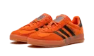 Gazelle Indoor "Orange Gum" JI3905