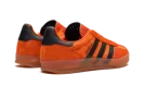 Gazelle Indoor "Orange Gum" JI3905