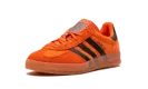 Gazelle Indoor "Orange Gum" JI3905