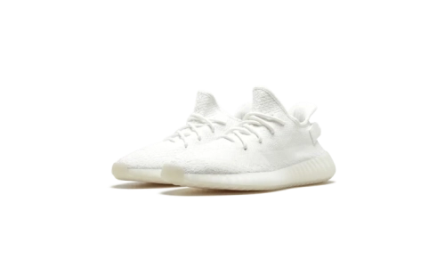 Yeezy 350 V2 - Triple White