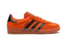 Gazelle Indoor "Orange Gum" JI3905