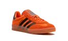 Gazelle Indoor "Orange Gum" JI3905