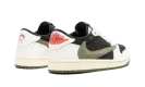 AIR JORDAN 1 LOW OG WMNS "Travis Scott - Olive" DZ4137 106