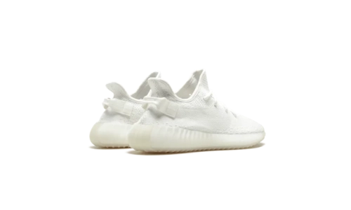 Yeezy 350 V2 - Triple White