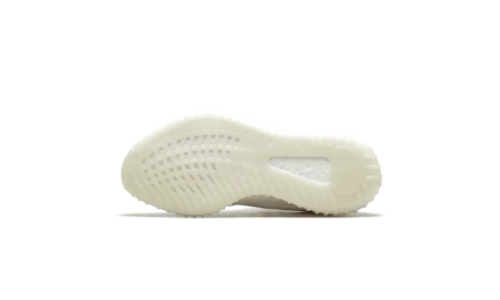 Yeezy 350 V2 - Triple White