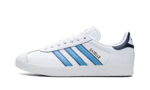 Gazelle "Cloud White Semi Blue Burst" IG6210