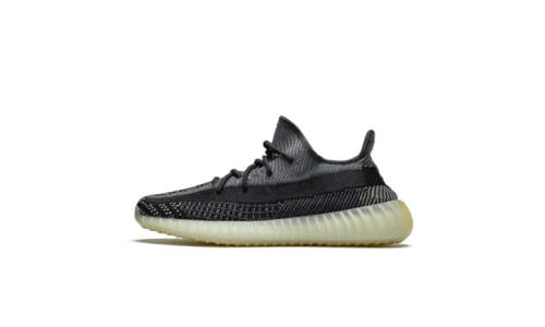 Yeezy 350 V2 - Carbon
