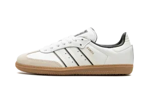 Samba OG "Off White Core Black" ID1480