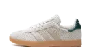 Gazelle "Aluminium Collegiate Green" IF7155