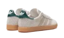 Gazelle "Aluminium Collegiate Green" IF7155