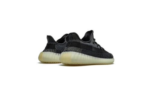 Yeezy 350 V2 - Carbon