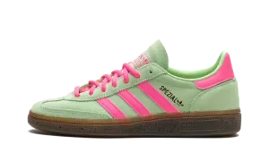 Handball Spezial "Semi Green Spark" IH7498