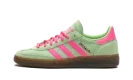 Handball Spezial "Semi Green Spark" IH7498