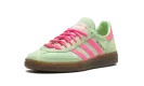 Handball Spezial "Semi Green Spark" IH7498