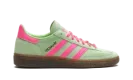 Handball Spezial "Semi Green Spark" IH7498