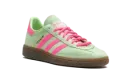Handball Spezial "Semi Green Spark" IH7498