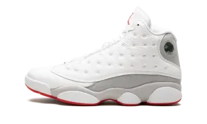Air Jordan 13 "Wolf Grey" 414571 160