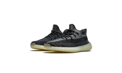 Yeezy 350 V2 - Carbon