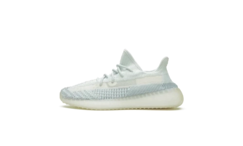 Yeezy 350 V2 - Cloud White