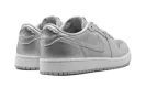 Air Jordan 1 "Metallic Silver" CZ0790 002