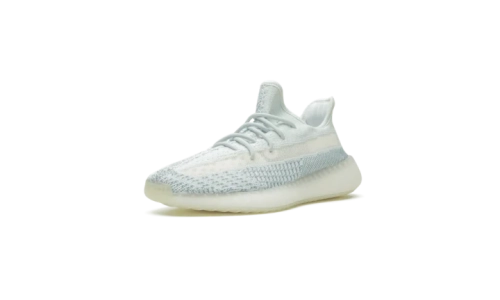 Yeezy 350 V2 - Cloud White