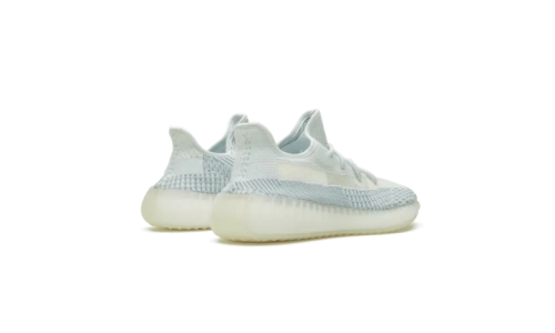 Yeezy 350 V2 - Cloud White