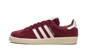 Campus 80s "Sporty & Rich - Merlot Cream"