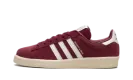 Campus 80s "Sporty & Rich - Merlot Cream"