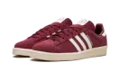 Campus 80s "Sporty & Rich - Merlot Cream"