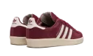 Campus 80s "Sporty & Rich - Merlot Cream"