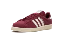 Campus 80s "Sporty & Rich - Merlot Cream"
