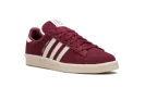 Campus 80s "Sporty & Rich - Merlot Cream"