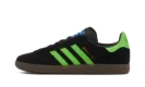 Samba Deco SPZL "Black / Lucid Lime" IF5738