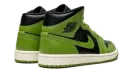 AIR JORDAN 1 MID WMNS "Altitude Green" BQ6472 031