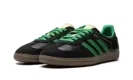 Samba "Wales Bonner - Black / Green"