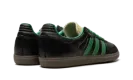 Samba "Wales Bonner - Black / Green"
