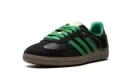 Samba "Wales Bonner - Black / Green"