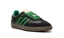 Samba "Wales Bonner - Black / Green"